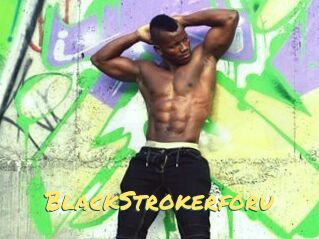 BlackStrokerforu