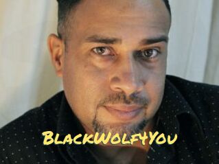 BlackWolf4You