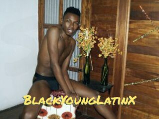BlackYoungLatinX