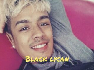 Black_lycan