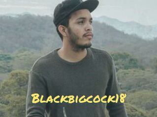 Blackbigcock18