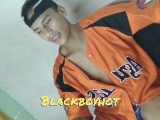 Blackboyhot