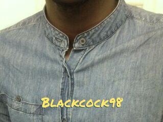Blackcock98