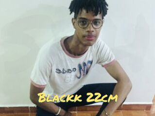 Blackk_22cm