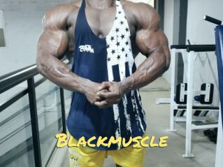 Blackmuscle