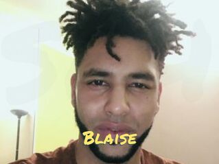 Blaise
