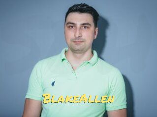 BlakeAllen