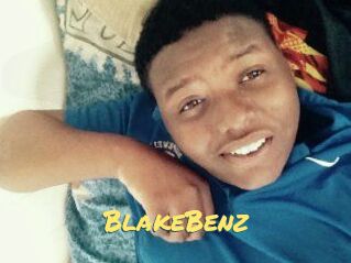 Blake_Benz