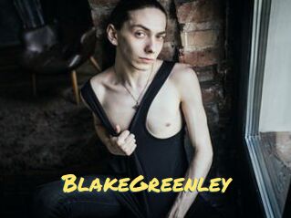 BlakeGreenley