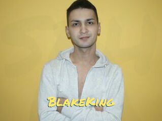 BlakeKing