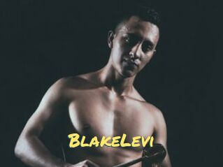 BlakeLevi
