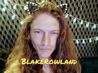 BlakeRowland
