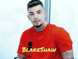 BlakeShaw