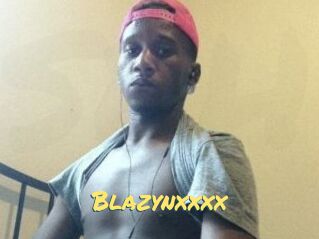 Blazynxxxx