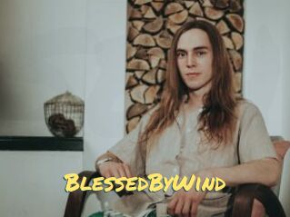 BlessedByWind