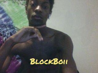 BlockBoii