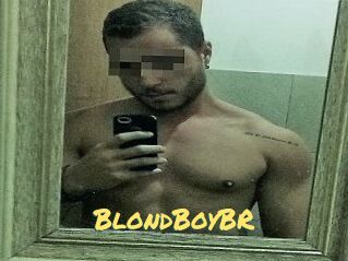 BlondBoyBR