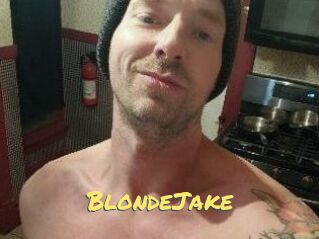 BlondeJake