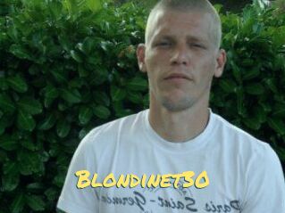 Blondinet30