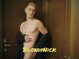 BlondyNick