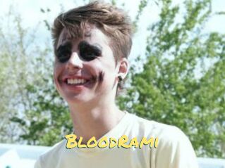 BloodRami