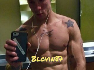 Blovin87