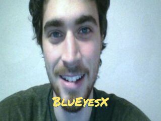 BluEyesX