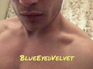 BlueEyedVelvet