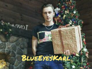 BlueEyesKarl
