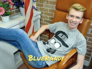 BlueRandy