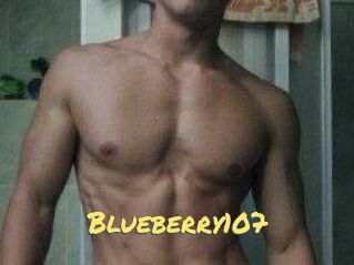 Blueberry107