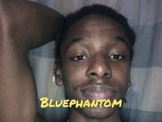 Bluephantom
