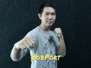 BobPort