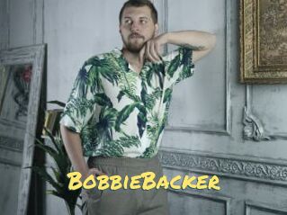 BobbieBacker
