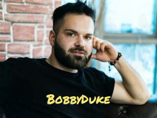BobbyDuke