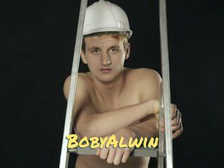 BobyAlwin