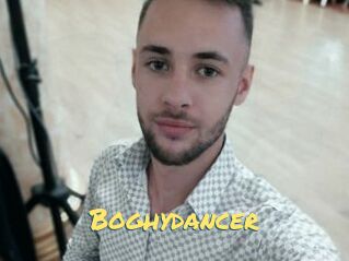 Boghydancer