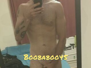 Boobaboo45