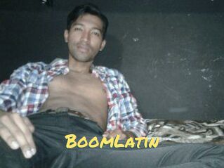 Boom_Latin