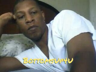 BottomsUp4U