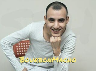 BourbonMacho