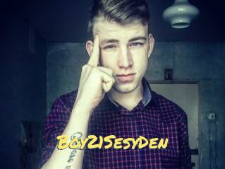 Boy21SesyDen