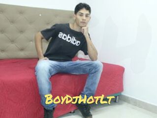 BoyDjHotLt