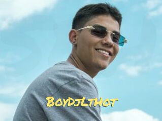 BoyDjLtHot