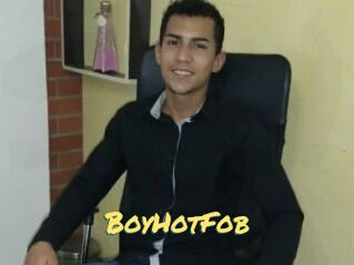BoyHotFob