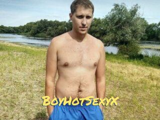 Boy_HotSexyX