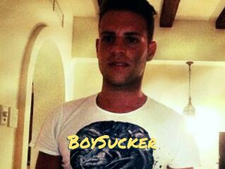 BoySucker