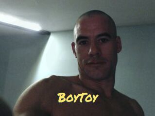 BoyToy