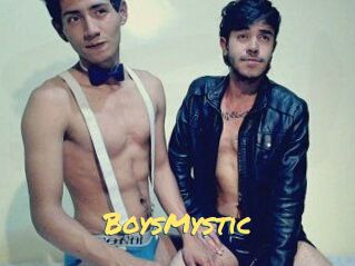 Boys_Mystic