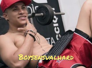 Boysensualhard